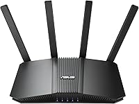 ASUS RT-BE82U WiFi 7 Router — image 1