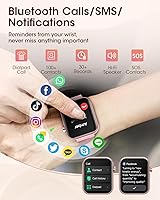 KACUBAKU G39 Pro Smart Watch — image 2