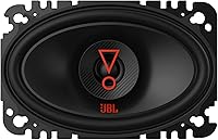 JBL Stage 36427 4″ x 6″ 2-Way Car Audio Speaker — image 2