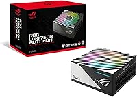 ASUS ROG Loki SFX-L 750W Platinum Power Supply — image 1