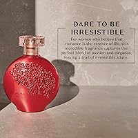 O Boticário Floratta Red Eau de Toilette 2.5oz — image 3