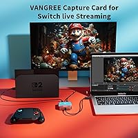 VANGREE VC-003 Capture Card — image 8