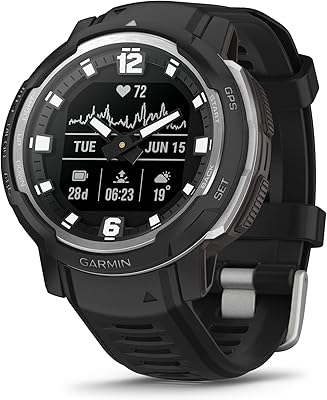 Garmin Instinct Crossover