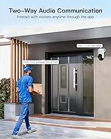 VIMTAG 2.5K Security Camera 847 — image 10