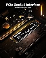 KOOTION 256GB NVMe M.2 PCIe SSD — image 5