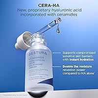 AESTURA ATOBARRIER365 Hydro CERA-HA Face Serum 30ML — image 4