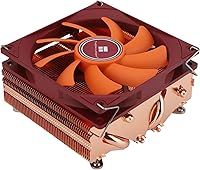Thermalright AXP90-X53 Full Copper Low Profile CPU Cooler — image 1