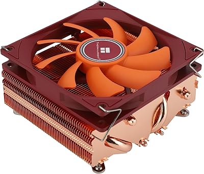 Thermalright AXP90-X53 Full Copper Low Profile CPU Cooler