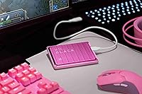 WD_BLACK P10 2TB Game Drive — image 4