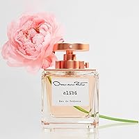 Oscar de la Renta Alibi Eau de Toilette 3.4oz — image 2