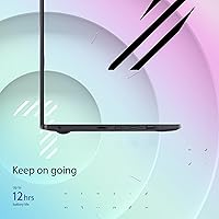 ASUS Vivobook Go 11.6” Laptop, Intel Celeron N4500, 4GB RAM, 128GB SSD — image 4