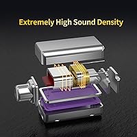 Linsoul KZ AS10 PRO 5BA Wired Earbuds — image 6