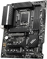 MSI PRO Z690-A DDR4 Motherboard — image 4