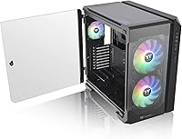 Thermaltake View 51 TG ARGB Edition Gaming Case — image 2