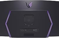 LG 45GS95QE Ultragear OLED Curved Gaming Monitor 45-Inch — image 5