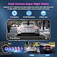 ssontong A10 Dash Cam — image 4