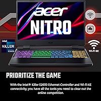 Acer Nitro 5 AN515-46-R0EQ Gaming Laptop — image 9