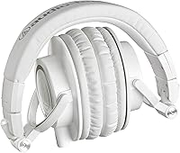 Audio-Technica ATH-M50xWH — image 4