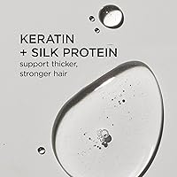 Dr. Groot Bond Fortifying Hair Care Serum with Keratin & Silk Protein, 4.41oz — image 2