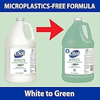 Dial Basics Liquid Hand Soap Refill 15.9oz - Floral Scent — image 2