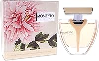 Armaf Momento Fleur EDP Spray Women 3.4 oz — image 3