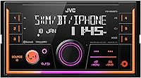 JVC KW-X850BTS Bluetooth Car Stereo Receiver — image 1