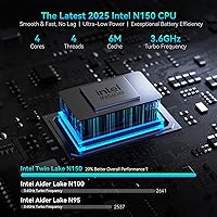 Blackview Acebook 6 Laptop, 16GB RAM, 512GB SSD — image 2