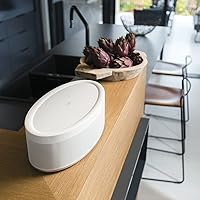 Yamaha MusicCast 50 WX-051 Wireless Speaker — image 2