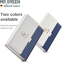MR.GREEN Manicure Set 8 in 1 Nail Clipper Set Mr-6659 — image 3