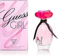 GUESS Girl Eau de Toilette Spray 3.4oz — image 1