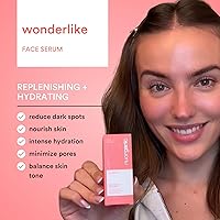 NuOrganic 10% Niacinamide Serum with Plant Stem Cells 1oz — image 2