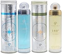 Valentine Milano Couple Set Perfume for Women & Men 100mL — image 1