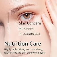 Sooryehan Hyobidam Fermented Eye Cream 0.84oz — image 4