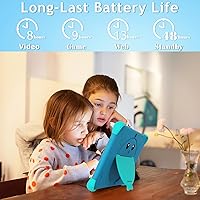 YINOCHE Y101 Kids Tablet 10.1-inch 32GB — image 6