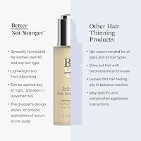 Better Not Younger Hair Thickening Serum 2oz — image 4