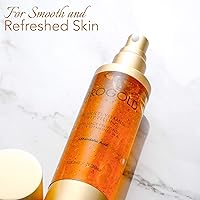 Orogold White Gold 24K Multi-Vitamin Deep Peeling Facial Exfoliator 50mL — image 6