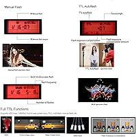 Godox TT350O Flash for Olympus/Panasonic Cameras — image 3