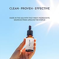 Routine Wellness Advanced Hair Serum - 30mL — image 4