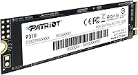 Patriot Memory P310 240GB Internal SSD — image 4