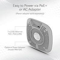 NETGEAR WAX615 Wireless Access Point — image 5