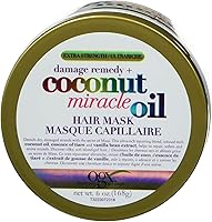 OGX Coconut Miracle Oil Hair Mask 168g — image 5