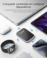 ORICO A20 1TB Portable SSD — image 4