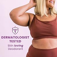 Lume Deodorant Plus Sweat Control Stick 2.6oz Unscented — image 9