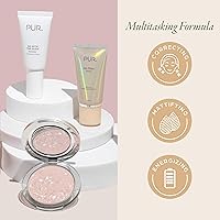 PÜR Beauty Pressed Setting Powder Balancing Act - Translucent — image 3