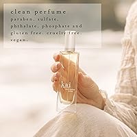 kai Eau de Parfum Fleur Delish 1.7oz — image 3
