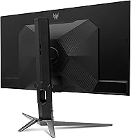 Acer Predator X32 31.5-inch 4K UHD OLED Gaming Monitor — image 11