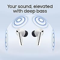 SAMSUNG Galaxy Buds 3 FE True Wireless Earbuds — image 3