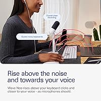 Elgato Wave Neo USB Condenser Microphone — image 3