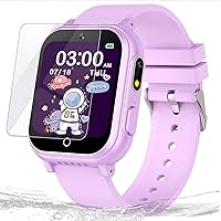Cosjoype D6 Kids Waterproof Smart Watch — image 1