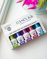 Gelish Dip Basix Kit — image 2